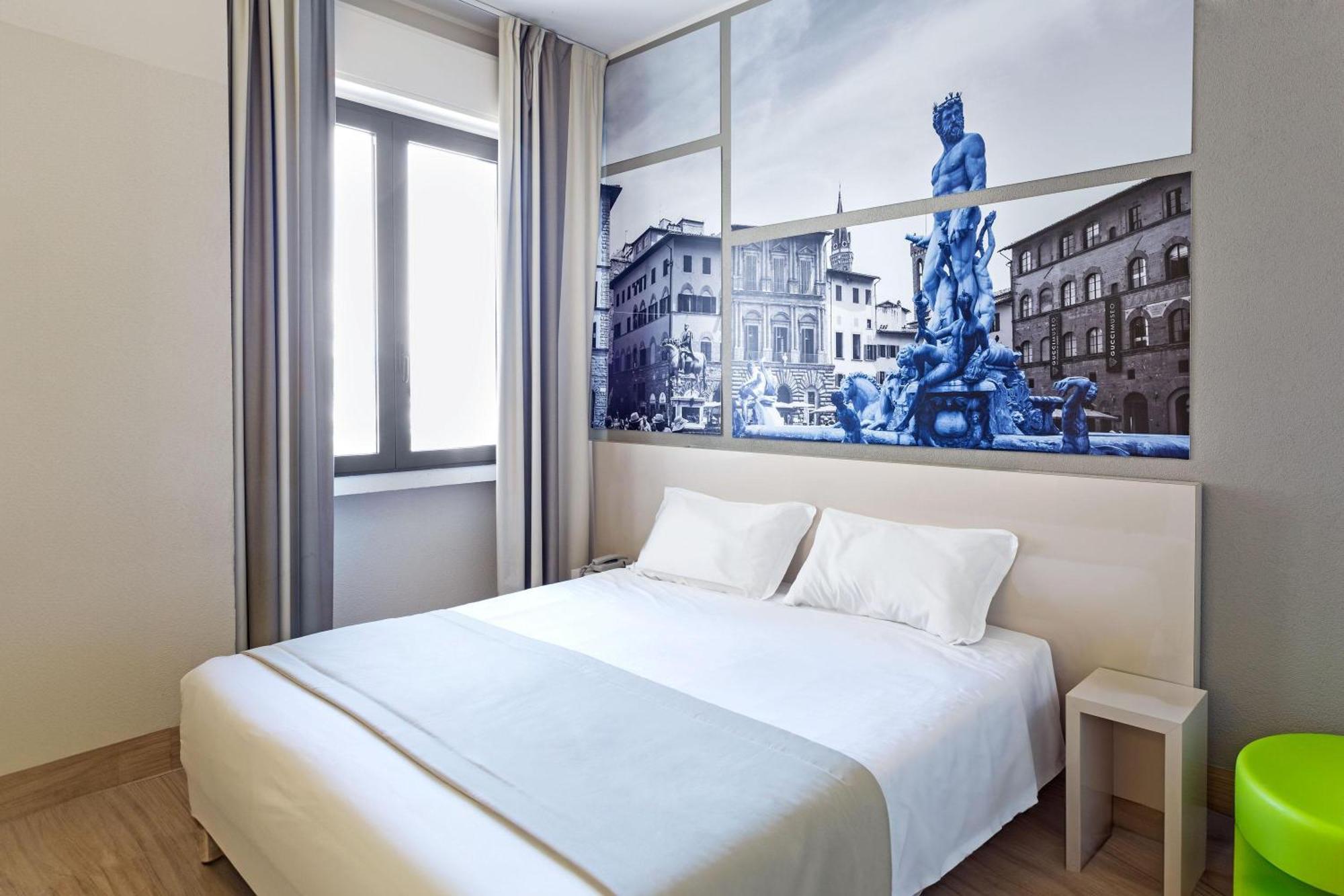 B&B Hotel Firenze Novoli Esterno foto