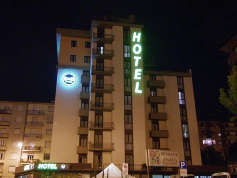 B&B Hotel Firenze Novoli Esterno foto