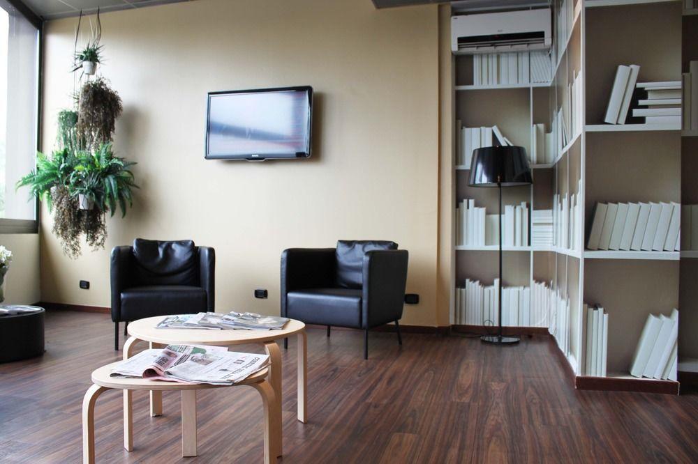 B&B Hotel Firenze Novoli Esterno foto